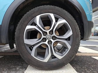 Photo Renault Captur II TCe 130 EDC FAP Intens