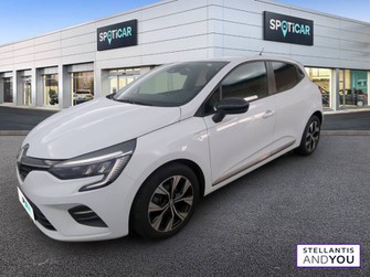 Photo Renault Clio TCe 90 Evolution
