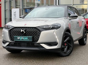 Photo DS 3 Crossback BlueHDi 130ch Performance Line + Automatique