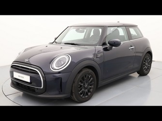 Photo Mini Cooper 136ch Edition Camden BVA7