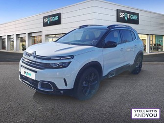 Photo Citroen C5 Aircross PureTech 130 S&S EAT8 Shine