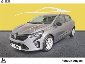 Photo Renault Clio 1.0 Eco-G 100ch Evolution - 24