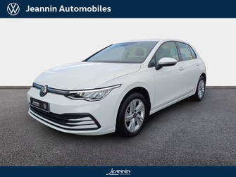 Photo Volkswagen Golf Golf 2.0 TDI SCR 115 BVM6