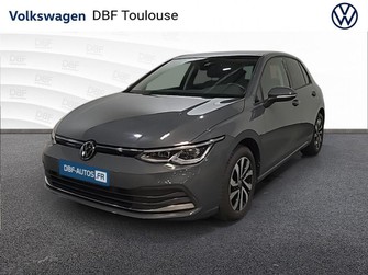 Photo Volkswagen Golf 1.5 eTSI OPF 130 DSG7 Active