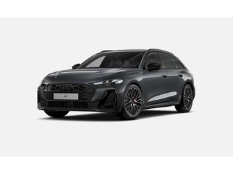 Photo Audi A5 Avant e-hybrid 367 ch S tronic 7 Quattro S line