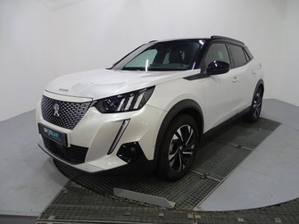 Photo Peugeot 2008 e-2008 136ch GT Line