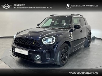 Photo Mini  Countryman Cooper SE  125ch + 95ch Northwood ALL4 BVA6