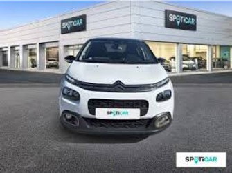 Photo Citroen C3 PureTech 110 S&S BVM6 Origins