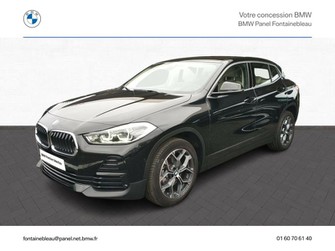 Photo Bmw X2 sDrive18iA 136ch Business Design DKG7