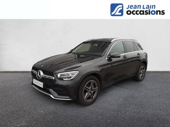 Photo Mercedes GLC GLC BUSINESS GLC 220 d 9G-Tronic 4Matic