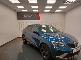Photo Renault Arkana E-Tech 145 - 21B R.S. Line