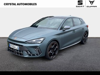 Photo Cupra Leon Leon eHybrid 272 ch DSG6