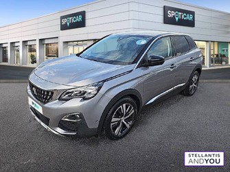 Photo Peugeot 3008 1.2 Puretech 130ch S&S EAT6 Allure