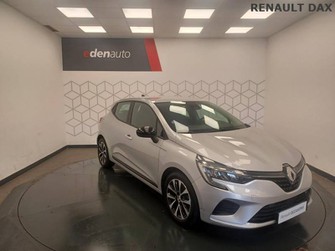 Photo Renault Clio TCe 90 Equilibre