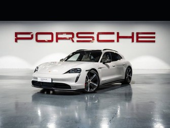 Photo Porsche Taycan 571ch 4S avec batterie performance plus MY21