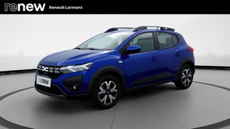 Photo Dacia Sandero Sandero TCe 90
