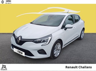 Photo Renault Clio 1.0 SCe 65ch Zen -21