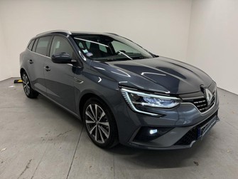 Photo Renault Megane Estate 1.6 E-Tech Plug-in 160ch RS Line