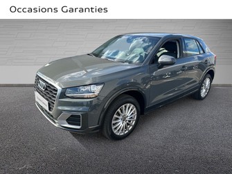 Photo Audi Q2 1.6 TDI 116ch Design