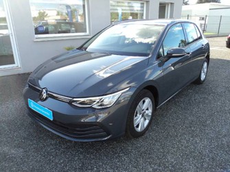 Photo Volkswagen Golf Golf 2.0 TDI SCR 115 BVM6