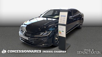 Photo Volkswagen Arteon 1.4 eHybrid Rechargeable OPF 218 DSG6 R-Line