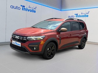 Photo Dacia Jogger TCe 110 7 places GSR2 Extreme