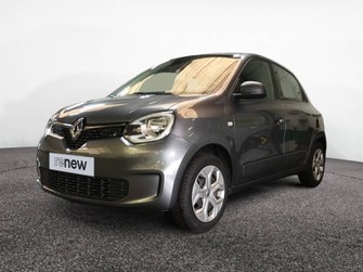 Photo Renault Twingo III Twingo III SCe 75 - 20