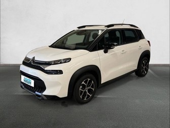Photo Citroen C3 Aircross BlueHDi 110 S&amp;S BVM6 - Plus