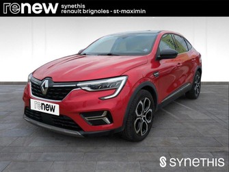 Photo Renault Arkana E-Tech 145 - 21B Intens