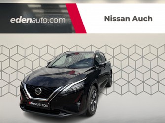 Photo Nissan Qashqai VP Mild Hybrid 140 ch N-Connecta