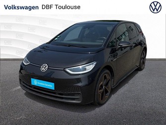 Photo Volkswagen ID.3 204 ch Pro Performance
