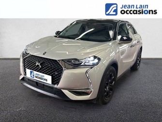 Photo DS 3 Crossback PureTech 130 S&S EAT8 Business