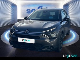 Photo Citroen C4 BlueHDi 130ch S&S Feel Pack EAT8 120g