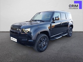 Photo Land-Rover Defender Defender 110 P400e PHEV BVA8 X-Dynamic