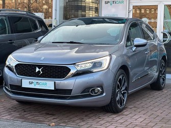 Photo DS 4 Crossback THP 165 Sport Chic S&S EAT6