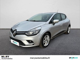 Photo Renault Clio dCi 75 Energy Business