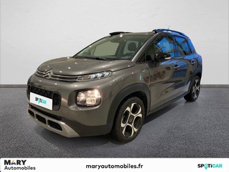 Photo Citroen C3 Aircross C3 Aircross PureTech 130 S&S BVM6