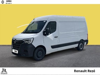 Photo Renault Master Fg F3300 L2H2 2.3 Blue dCi 135ch Grand Confort Euro6