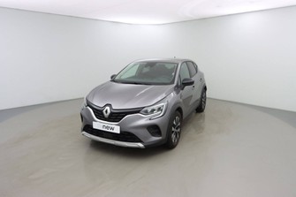 Photo Renault Captur Captur TCe 90
