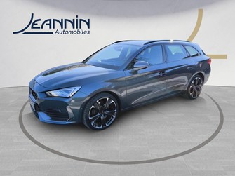 Photo Cupra Leon SPORTSTOURER Leon Sportstourer 1.4 e-HYBRID 245 ch DSG6
