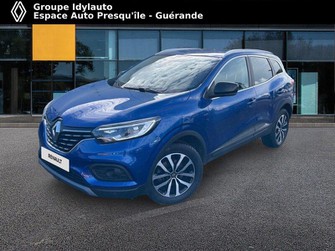 Photo Renault Kadjar Kadjar TCe 140 FAP EDC SL Limited