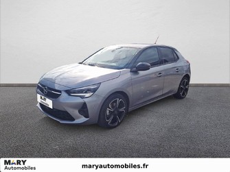 Photo Opel Corsa Corsa 1.2 Turbo 130 ch BVA8