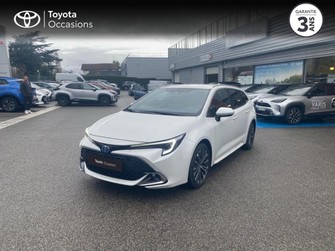 Photo Toyota Corolla Touring Spt 1.8 140ch Design MY24
