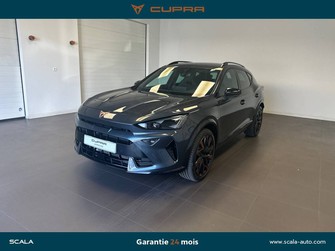 Photo Cupra Formentor Formentor eHybrid 272 ch DSG6