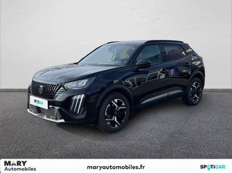 Photo Peugeot 2008 PureTech 130 S&S EAT8 Allure