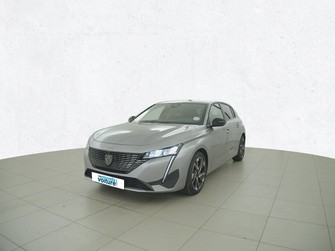 Photo Peugeot 308 308 PureTech 130ch S&S EAT8