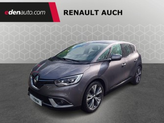 Photo Renault Scenic dCi 160 Energy EDC Intens