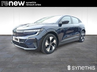 Photo Renault Megane E-TECH EV40 130ch standard charge Equilibre