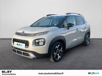 Photo Citroen C3 Aircross PureTech 130 S&S EAT6 Shine