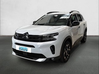 Photo Citroen C5 Aircross C5 Aircross BlueHDi 130 EAT8
